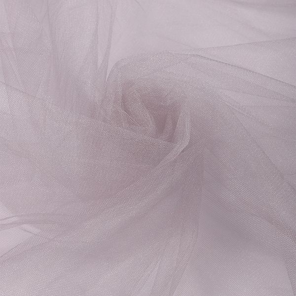 Фатин кристалл средней жесткости блестящий 300 см / 50 метров, K.TRM.041, цв.56 К