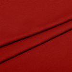 Футер 2-нитка петля 230 г/м², 180 см / 6 метров, ФУТ2Х.ПЕТЛ.230.18-1550.6, красный