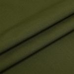 Гальяно костюмная 200 г/м², 150 см / 1 метр, ОТР.N-TBY.W2249.8, цв.8 хаки