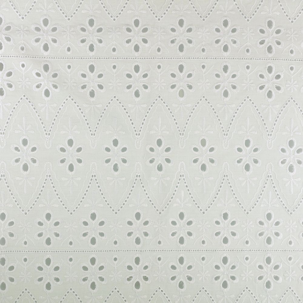 Ткань шитьё (прошва) 285 г/м², 140 см / 10 метров, натуральный(суровый), Gamma YFAS-2309