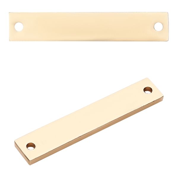 Украшение пришивное 25 мм, металл, золото, МТ_1711, 12 шт