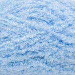 Пряжа Камтекс Фантазия / уп.5 мот. по 100 г, 130 м, 015 голубой