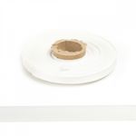 Лента для вешалок 8 мм / 25 метров, 01 белый
