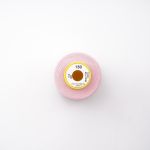 Нитка особо тонкая Gutermann Mara №150 (150/2), 5000 м, 713961, цв. 320 зефирно-розовый, 1 катушка