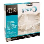 Смола эпоксидная Gedeo 300 мл, Pebeo