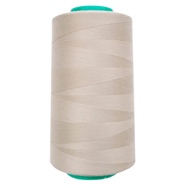 Нитки универсальные Bestex 50/2, 4570 м (5000 ярд) / 1 кат., 173 светло-серый