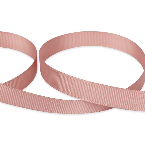 Лента репсовая (в рубчик) 12.0 мм / 45.5 метров, 004 лиловый, Gamma GR-12