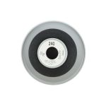 Нитки некрученые бондированные Gutermann Skala 240, 5000м, 720763, 702 мышино-серый, 1 катушка