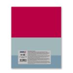 Бизнес-блокнот, матовая ламинация, A5+ 80 л. 18 шт, клетка, Мои идеи 000432, Светоч 80ББТ5_2_5_1