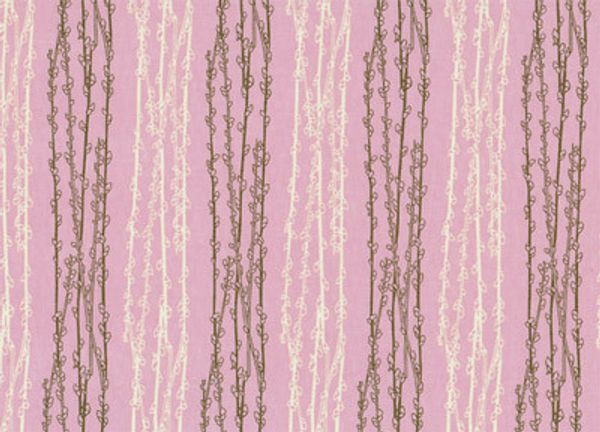 Ткань для пэчворка Peppy 4701 Panel, отрез 60х110 см, 135 г/м², 550, Stof