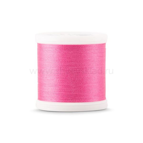 Нитки вышивальные флюоресцирующие Madeira Polyneon №40, 400 м, цв. 1990, 9845, 5 катушек