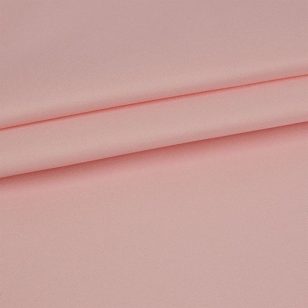 Дюспо курточная 240T с пропиткой PU MILKY 80 г/м², 150 см / 10 метров, DEW.240.80.811.10, S811 розовый