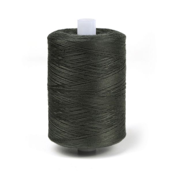 Нитки армированные Красная нить 45ЛЛ 2500 м цв. 118 т.хаки