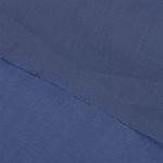 Батист 72 г/м², 150 см / 5 метров, TBY.Bt.13.5, цв.синий