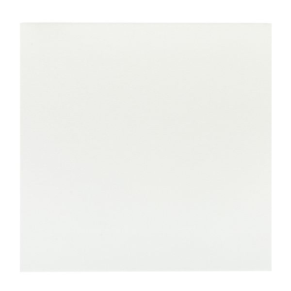 Холст грунтованный на картоне 40х40 см, 240 г/м², мелкозернистый, Vista-Artista CPCA-4040