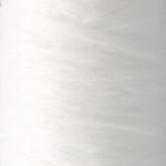 Пряжа Astra Premium (Астра Премиум) Мочалочная / уп.10 мот. по 50 г, 200 м, матовый белый