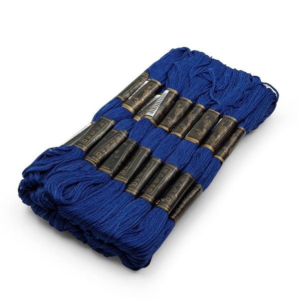 Мулине Bestex, цв.759, 24 мотка по 8 метров