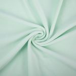 Микровелюр 312±5 г/м², 150х160±2 см, №127 бл.бирюзовый, Gamma MCVN