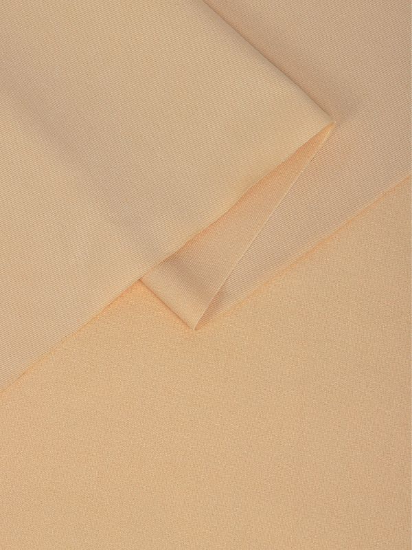 Твил смесовый WR 200 г/м², 150 см / 1.5 метра, бежевый