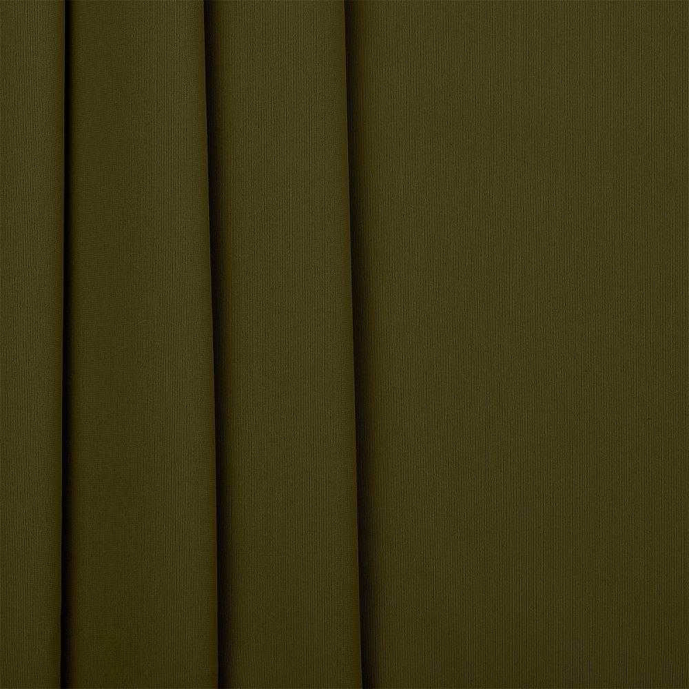 Бифлекс матовый 200 г/м², 150 см / 1 метр, TBY-B-9007.1, цв.9007 хаки