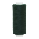 Нитки швейные бытовые Bestex 40/2, 365 м (400 ярд) / 10 кат., 373 зеленый мох
