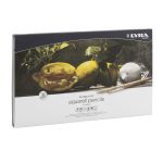 Набор цветных акварельных карандашей Rembrandt заточенные 36 цв, Lyra L2011360