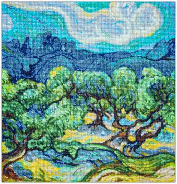 Чудесная игла