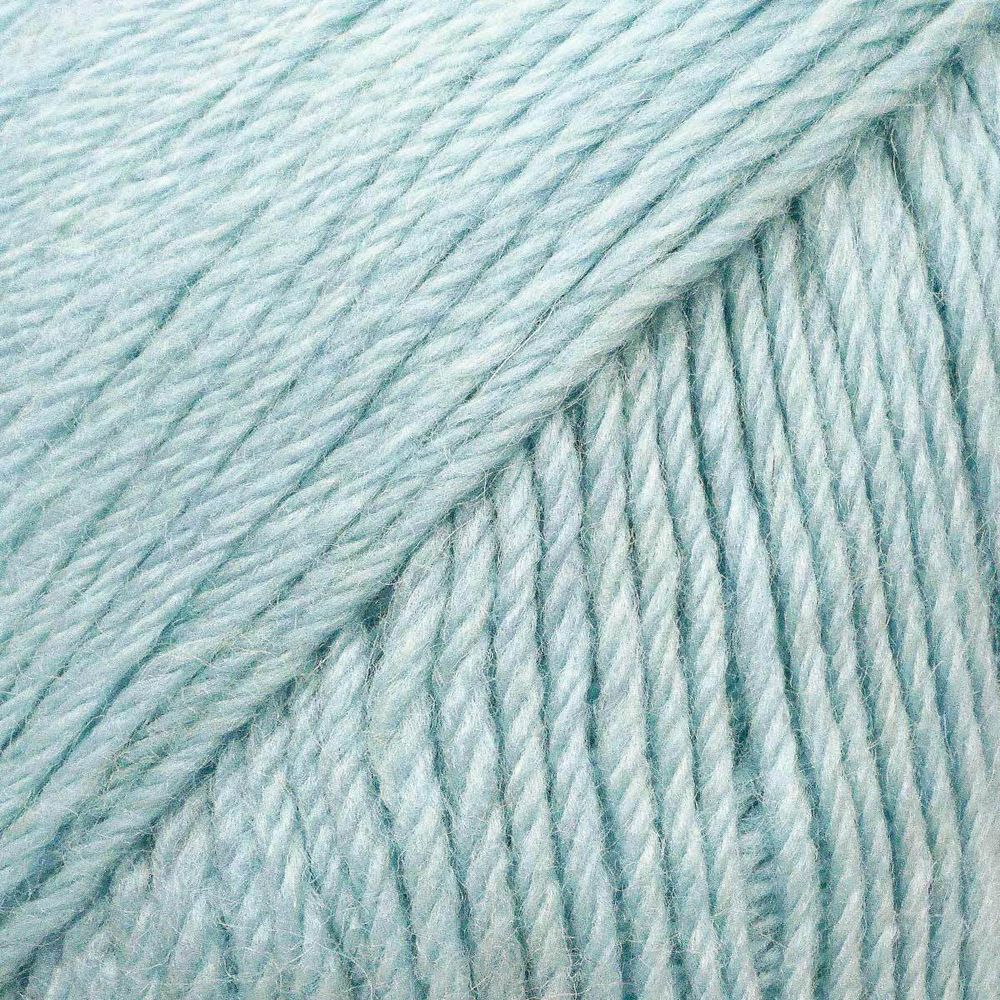 Пряжа Alize (Ализе) Wooltime / уп.5 мот. по 100 г, 200 м, 522 мята