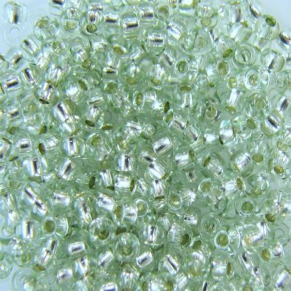 Бисер Preciosa 10/0 (2.3 мм), 50 г, цв. 78263