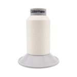 Нитки некрученые Gutermann Skala 360 (5000 метров), 1 кат. | _111 айвори