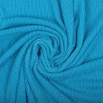 Бифлекс жатка 490 г/м², 80 см / 3 метра, TBY-JB-17.3, цв.17 синий