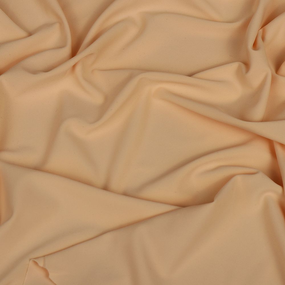 Микрофибра для нижнего белья 190 г/м², 150 см, OLG061, 126 бежевый, 5 метров