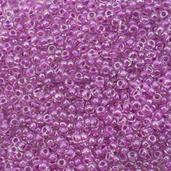 Бисер Preciosa 10/0 (2.3 мм), 50 г (10х5 г), цв. 38628