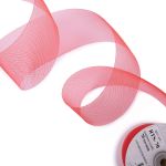 Регилин мягкий 70.0 мм / 15±0.5 метров, п/э, 04 красный, Blitz RTS-70