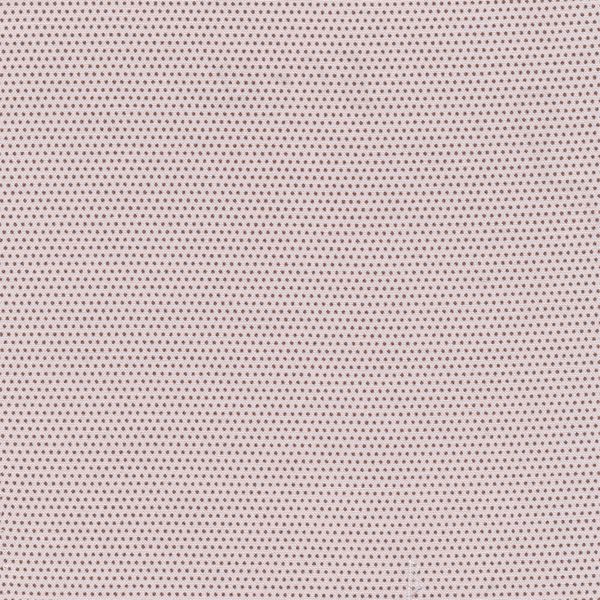 Ткань для пэчворка Peppy Бабушкин сундучок, рулон 112 см / 5 метров, БС-12 мл.горох коричневый, Peppy