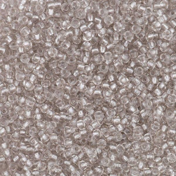 Бисер Preciosa 10/0 (2.3 мм), 50 г (10х5 г), цв. 38249