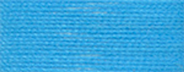 Нитки армированные ПНК им.Кирова 45ЛЛ, бытовые, 200 м / 20 кат., 2510 голубой