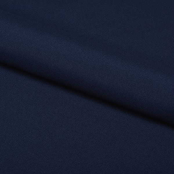 Габардин 150 г/м², 150 см / 3 метра, TBY.150330.3, цв.330 темн.синий