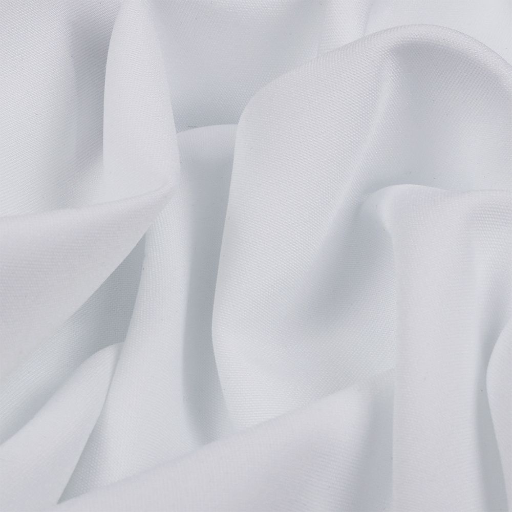 Габардин кач-во Фухуа 180 г/м², 150 см / 3 метра, TBY.Gbf.24102.2.3, цв.02 белый