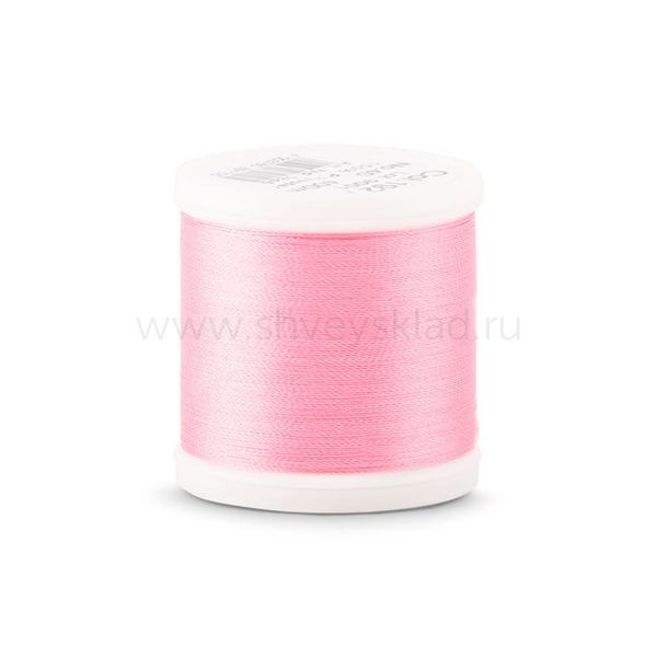 Нитки вышивальные флюоресцирующие Madeira Polyneon №40, 400 м, цв. 1921, 9845, 5 катушек