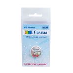 Игольница магнитная №05 Ручная работа, Gamma NEM