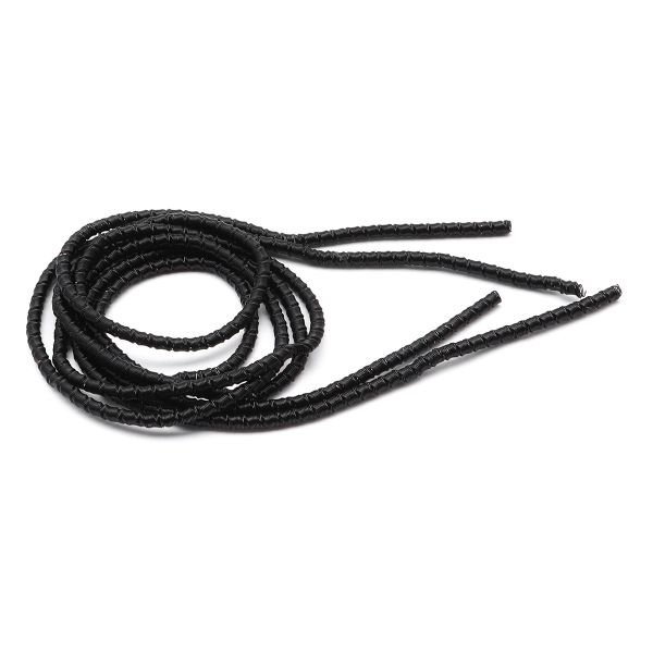 Трунцал бамбук Черный 2 мм 5±0.1 грамм, ТБ018НН2