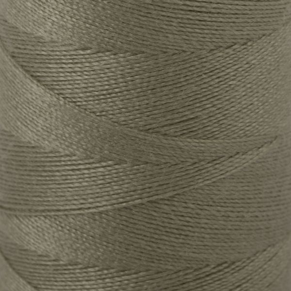 Нитки универсальные Gamma 40/2, 4570 м (5000 ярд) / 1 кат., 356 бежевый