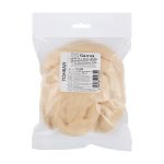 Шерсть для валяния (до 23 мкр), 50 г. 1082 шампанское, Gamma FY-050