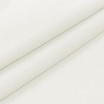 Габардин 150 г/м², 150 см / 50 метров, TBY.150101.50, цв.101 теплый белый