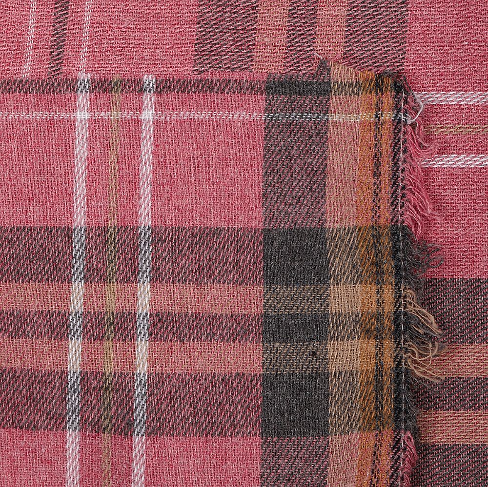 Фланель рубашечная 150 г/м², 150 см / 25 метров, TBY.Fl.T138, цв.138 розовый