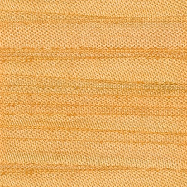 Лента (тесьма) шелковая 13.0 мм / 9.1±0.5 метров, 024 желтый, Gamma SR-13