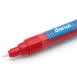 Маркер для керамики Darwi Armerina, 2мм, 490 алый