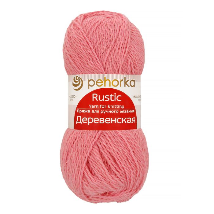 Пехорка Деревенская
