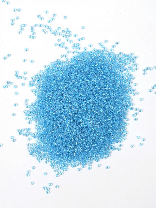 Бисер Preciosa 10/0 (2.3 мм), 50 г, CTC цв. 38665/331-19001